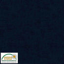 Stof Melange 4509-602 Dark Black Fabric