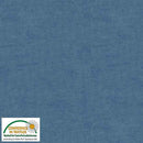 Stof Melange 4509-605 Dark Denim Fabric