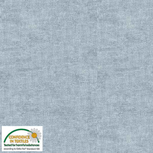Stof Melange 4509-607 Light Gray Fabric