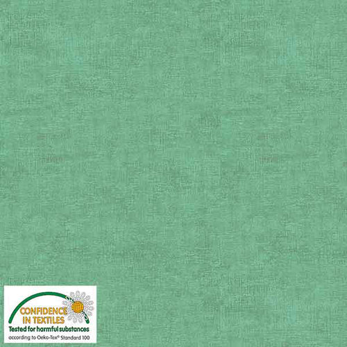 Stof Melange 4509-800 Mint Green Fabric