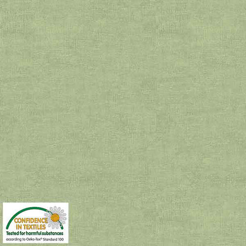 Stof Melange 4509-801 Dusty Seafoam Fabric