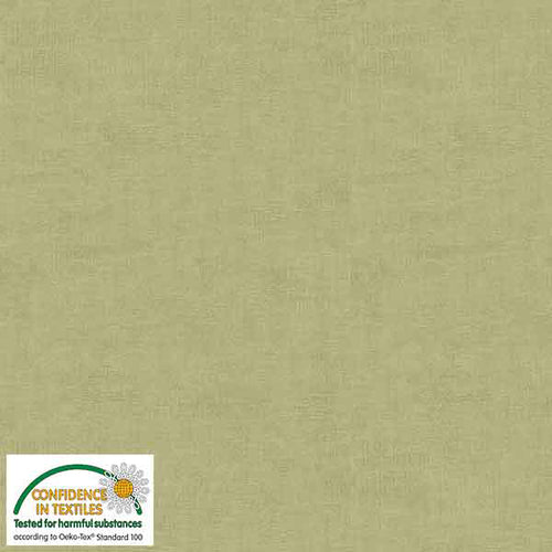 Stof Melange 4509-802 Mustard Fabric