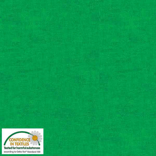 Stof Melange 4509-808 Evergreen Fabric