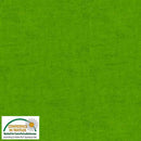 Stof Melange 4509-809 Green Fabric