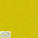 Stof Melange 4509-812 Yellow Green Fabric