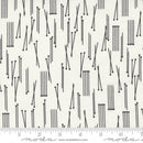 Moda Lazy Afternoon Knitting Needles Fabric