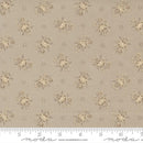 Moda La Grande Soiree Tartuffe Small Floral Roche Fabric