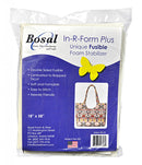 Bosal In-R-Form Plus Double Sided Fusible Foam Stabilizer 18 x 58
