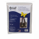 Bosal In-R-Form Single Sided Fusible Foam Stabilizer