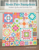 State Fair Samplers Book