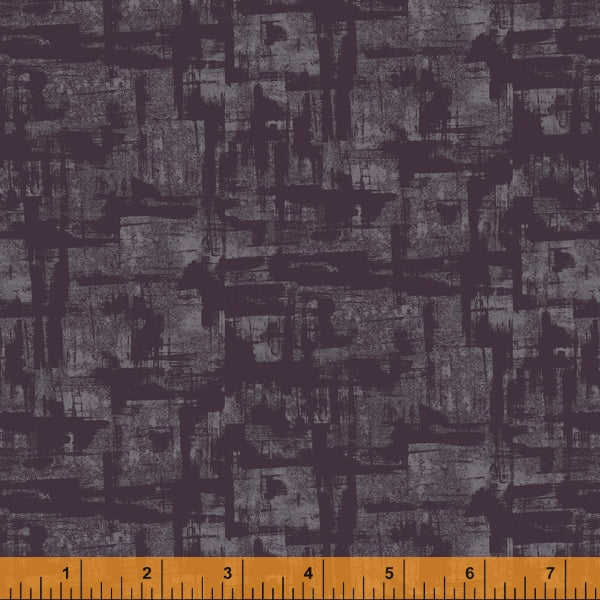 Windham Fabrics Spectrum Graphite Fabric