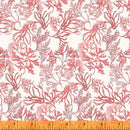 Windham Fabrics Sea And Shore Sea Garden Cream Fabric