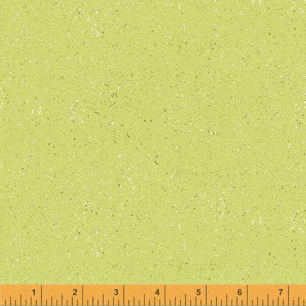 Windham Fabrics Be My Neighbor Granite Texture Grass Fabric