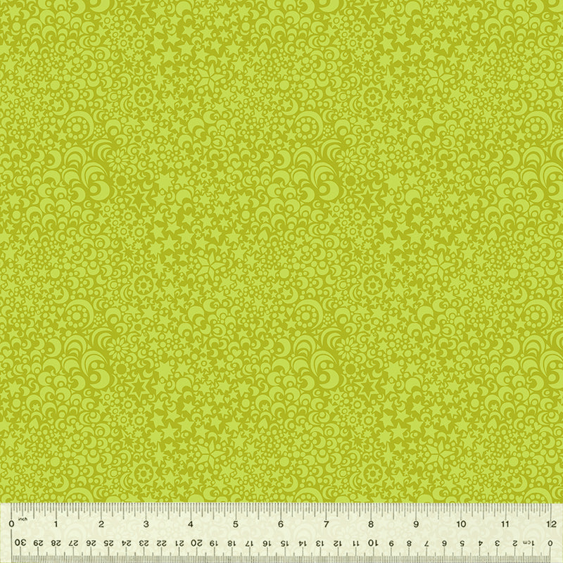 Windham Fabrics Celeste Martini Fabric