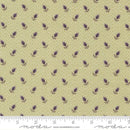 Moda Florence's Mary Florence Blender Leaf Fabric