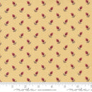 Moda Florence's Mary Florence Blender Butter Fabric