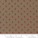 Moda Florence's Mary Florence Blender Chocolate Fabric