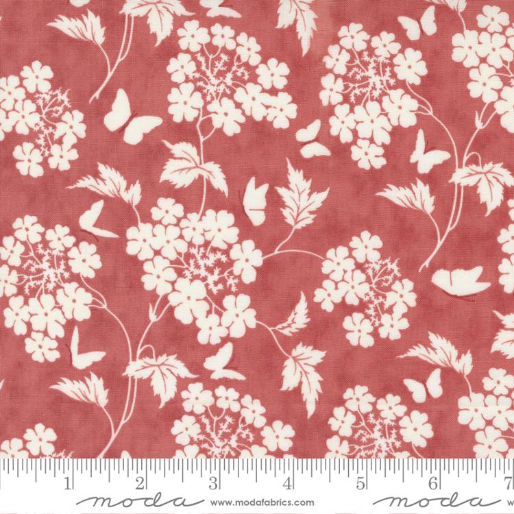 Moda Bliss Felicity Rose Fabric