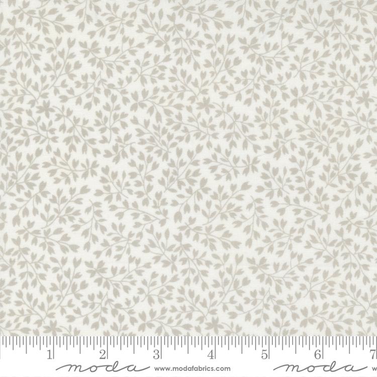 Moda Bliss Breezy Cloud Pebble Fabric