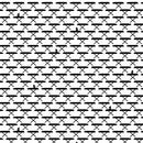 Studio E Fabrics Laundry Room Mini Ironing Boards Ditsy Light Gray Fabric