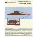 Charley Harper Love From Below Quilt Pattern