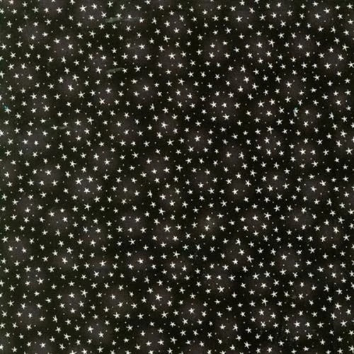 Blank Quilting Starlet Tonal Color Black 6383-BLACK