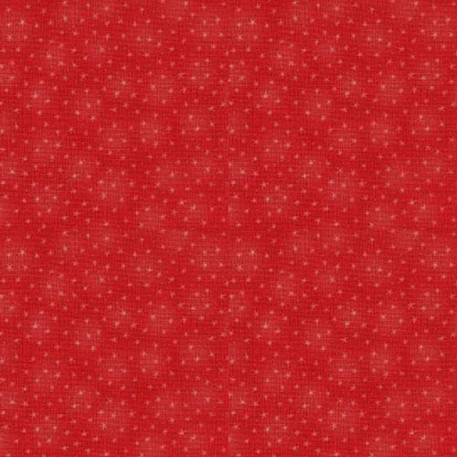 Blank Quilting Starlet Tonal Color Red 6383-RED
