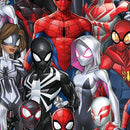 Springs Creative Marvel Spiderman And Friends