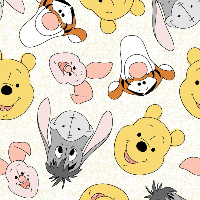 Springs Creative Disney Pooh and Friends 72975A620715