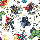 Springs Creative Marvel Kapow