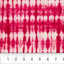 Northcott Banyan Batiks Rayon Batik Love To Wear Shibori Pink Fabric