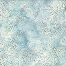 Hoffman Fabrics Bali Dots Frost Batik Fabric