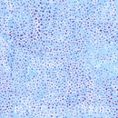 Hoffman Fabrics Bali Dots Hyacinth Batik Fabric