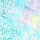 Hoffman Fabrics Bali Dots Pastel Batik Fabric