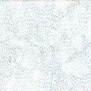 Hoffman Fabrics Bali Dots Seasalt Batik Fabric