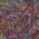 Hoffman Fabrics Bali Dots Riviera Batik Fabric