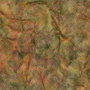 Hoffman Fabrics Bali Dots Incense Batik Fabric