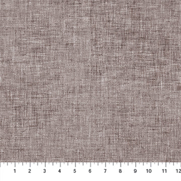 Figo Fabrics Forest Fable Burlap Taupe Fabric