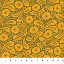 Figo Fabrics Local Honey Tonal Harvest Fabric