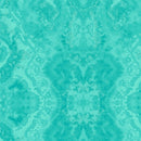 A.E. Nathan Co. Comfy Flannel Tonal Turquoise Fabric