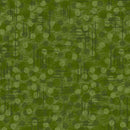 Blank Quilting Pattern Jot Dot Color Olive 9570-65