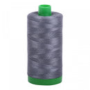 Aurifil Mako Cotton 40 WT Thread 6736 Jedi