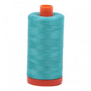 Aurifil Mako Cotton 50 WT Thread 1148 Light Jade