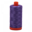 Aurifil Mako Cotton 50 WT Thread 1243 Dusty Lavender