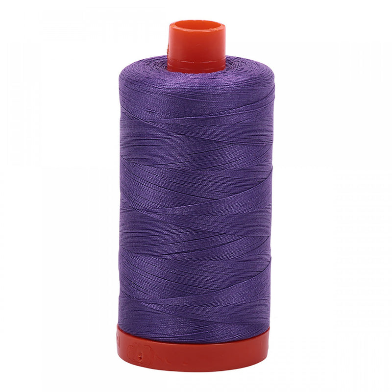 Aurifil Mako Cotton 50 WT Thread 1243 Dusty Lavender