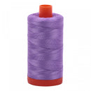 Aurifil Mako Cotton 50 WT Thread 2520 Violet
