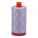 Aurifil Mako Cotton 50 WT Thread 2560 Iris