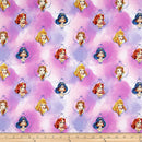 Springs Creative Disney Jasmine, Belle and Ariel 20141