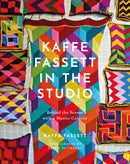 Kaffe Fasset In The Studio: Behind The Scenes With A Master Colorist