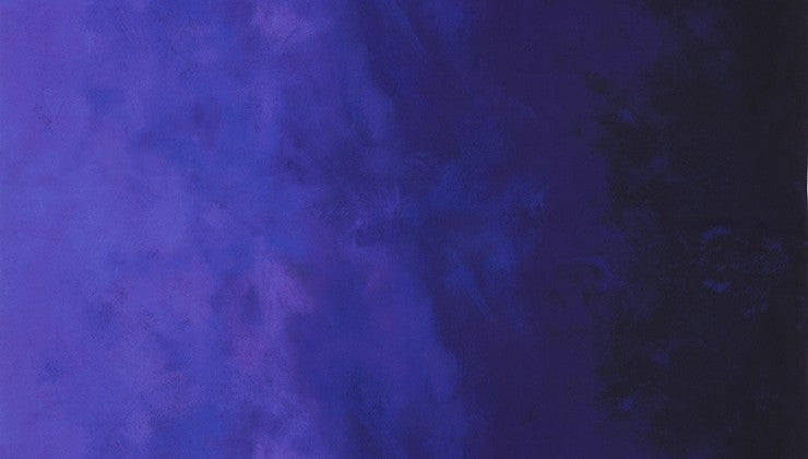 Robert Kaufman Sky Ombre' Noble Purple Fabric